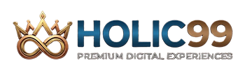 HOLIC99